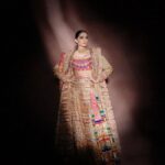 Sonam Kapoor Instagram - Dazzled and dazzling ✨ For my favorite @abujanisandeepkhosla at the launch of @jioworldplaza.