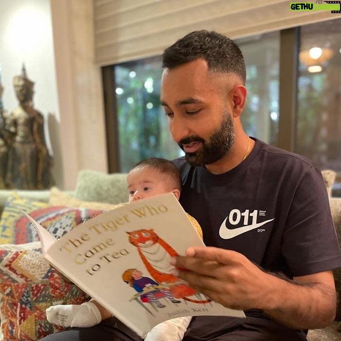 Sonam Kapoor Instagram - Happy Happy Brithday to the best brother in law.. love you @ase_msb I hope Vayu learns from your curiosity, kindness and empathy. Love you 🥰