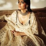 Sonam Kapoor Instagram - A mesmerising evening in Delhi with Abhinav Mishra.