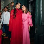 Sonam Kapoor Instagram - Happy Birthday to my darling girl @eieshabp you are loved and appreciated by everyone around you for all you do.. so grateful for you in our lives 🎁 🎉