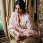 Sonam Kapoor Instagram - We moved into our new house this week .. our hearts are filled with joy and hope and we can’t wait to make new memories here ✨❤️ 🧿 Mumbai, Maharashtra