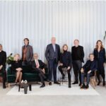 Sonam Kapoor Instagram - Last week, @thefashionpact held its third yearly steering committee meeting and our dad, #HarishAhuja joined as their newest member - and the only Steering Committee member from an apparel/textile manufacturing business… Sitting alongside 15 other elected CEO’s, the MD of #ShahiExports represents the voices of global manufacturers and suppliers in the agenda of forging a nature-positive and net-zero fashion future. The meeting is an opportunity to reflect on lessons learned so far and deep dive into accelerating our efforts to decarbonize operations and supply chains. Industry transformation is complex but the co-chairs Helena Helmersson and Paul Polman set the tone of long-term dedication, collaboration, and high ambition towards those goals. 🙏🏽 London, United Kingdom