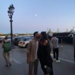 Sonam Kapoor Instagram - Dear Anand, a year around the sun again, this time with our beautiful boy. We love you the most in the world, you kind, sensitive wonderful man. Everyone realises how special you are but no one knows how hard you work to be the best version of yourself physically, mentally, emotionally and spiritually. Fly high and reach for the stars @anandahuja . Life is just going to better and better because you deserve everything and more. 🥳 🎂 #everydayphenomenal