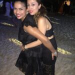 Sonam Kapoor Instagram - Happy birthday my soul sister .. love you longtime.. hope we always find each other and follow each other everywhere. Love you Sammy @samyuktanair