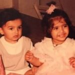 Sonam Kapoor Instagram - Happy birthday my kindhearted brother.. I hope everything good happens to you love you @arjunkapoor