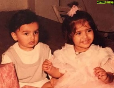 Sonam Kapoor Instagram - Happy birthday my kindhearted brother.. I hope everything good happens to you love you @arjunkapoor