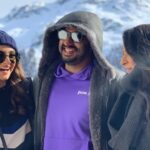 Sonam Kapoor Instagram - Happy birthday my kindhearted brother.. I hope everything good happens to you love you @arjunkapoor