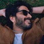 Sonam Kapoor Instagram - Happy happy birthday to my darling brother.. kind, idealistic and the most handsome.. love you @harshvarrdhankapoor you’re the best..