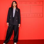 Sonam Kapoor Instagram - What an amazing experience @tommyhilfiger 36 hours in my fave 🗽 in an iconic location and a fabulous show.. the most fun I’ve had in a while! Thank you so much for having me.. can’t wait to come back ! @tommyhilfiger #TommyHilfiger #nyfw2024 New York, New York