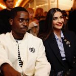 Sonam Kapoor Instagram - What an amazing experience @tommyhilfiger 36 hours in my fave 🗽 in an iconic location and a fabulous show.. the most fun I’ve had in a while! Thank you so much for having me.. can’t wait to come back ! @tommyhilfiger #TommyHilfiger #nyfw2024 New York, New York