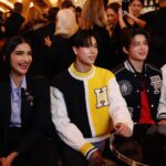 Sonam Kapoor Instagram - What an amazing experience @tommyhilfiger 36 hours in my fave 🗽 in an iconic location and a fabulous show.. the most fun I’ve had in a while! Thank you so much for having me.. can’t wait to come back ! @tommyhilfiger #TommyHilfiger #nyfw2024 New York, New York