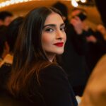 Sonam Kapoor Instagram - What an amazing experience @tommyhilfiger 36 hours in my fave 🗽 in an iconic location and a fabulous show.. the most fun I’ve had in a while! Thank you so much for having me.. can’t wait to come back ! @tommyhilfiger #TommyHilfiger #nyfw2024 New York, New York