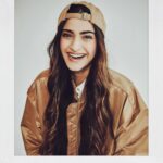 Sonam Kapoor Instagram - Double B, Every Me. Because there’s more than one way to be a BOSS @boss #BeYourOwnBOSS #ad Are you a BOSS