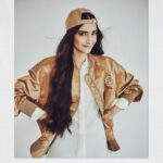 Sonam Kapoor Instagram - Double B, Every Me. Because there’s more than one way to be a BOSS @boss #BeYourOwnBOSS #ad Are you a BOSS