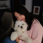 Song Hye-kyo Instagram - 😉 @park_solmi @jeniejang @hyojoo.p @lunadelizia