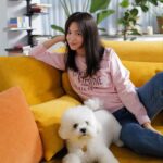 Song Hye-kyo Instagram - 🤍 @jeniejang @park_solmi @hyojoo.p @lunadelizia Ruby