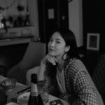 Song Hye-kyo Instagram - 🤍 @jeniejang @park_solmi @hyojoo.p @lunadelizia Ruby