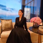 Song Hye-kyo Instagram - @chaumetofficial 💙
