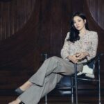 Song Hye-kyo Instagram - @michaachannel 🎀 📷 @photokyj80