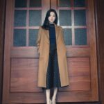 Song Hye-kyo Instagram - @michaachannel 🎀 📷 @photokyj80