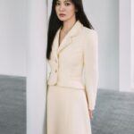 Song Hye-kyo Instagram – @michaachannel 🤍

📷 @mokjungwook