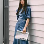 Song Hye-kyo Instagram – @michaachannel 🤍

📷 @mokjungwook