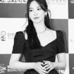 Song Hye-kyo Instagram – 행복한 시간 이었습니다
감사합니다🙏🏻❤️