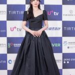 Song Hye-kyo Instagram – 행복한 시간 이었습니다
감사합니다🙏🏻❤️