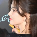 Song Hye-kyo Instagram – 행복한 시간 이었습니다
감사합니다🙏🏻❤️