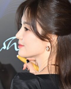 Song Hye-kyo Instagram - 행복한 시간 이었습니다 감사합니다🙏🏻❤️