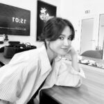 Song Hye-kyo Instagram - @chaumetofficial 💙 @fendi💛