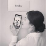 Song Hye-kyo Instagram - 🌸🐶🍀😊