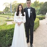 Song Hye-kyo Instagram - @chaumetofficial 💙