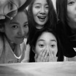 Song Hye-kyo Instagram - 💕