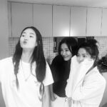 Song Hye-kyo Instagram - 💕