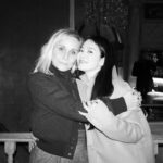 Song Hye-kyo Instagram - My lovely friend 🫶🏻@eloisecoisy