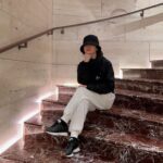 Song Hye-kyo Instagram – ROMA💛