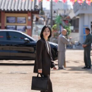 Song Hye-kyo Instagram - #Theglory1