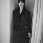 Song Hye-kyo Instagram - @fendi 💛 @wkorea 💛