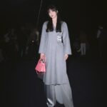 Song Hye-kyo Instagram – @fendi 💛
@mrkimjones 💛