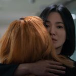 Song Hye-kyo Instagram - 2023.3.10
