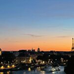 Song Hye-kyo Instagram – My last paris trip🤍