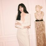 Song Hye-kyo Instagram - @michaachannel 📷 @mokjungwook