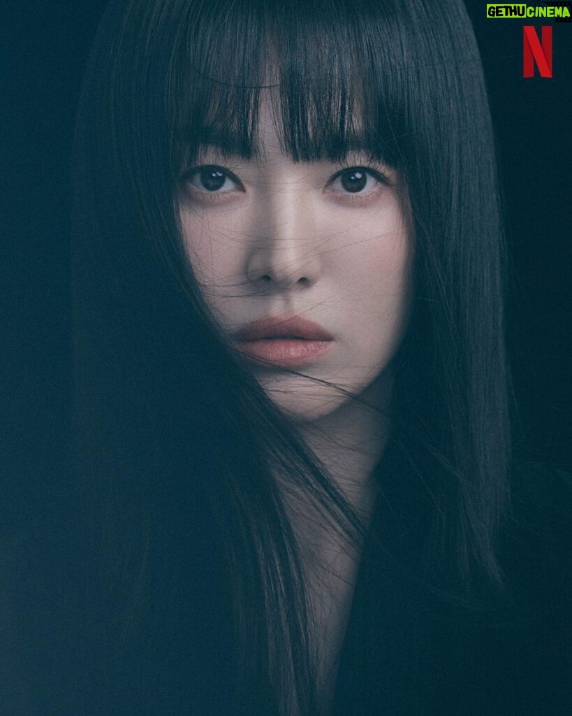 Song Hye-kyo Instagram - 📷 @kimheejune