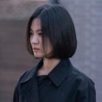Song Hye-kyo Instagram - 문동은 #theglory