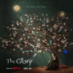 Song Hye-kyo Instagram - The Glory 📷 @mokjungwook