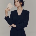 Song Hye-kyo Instagram - @bienbrise.official 🌿 📷 @parkjongha