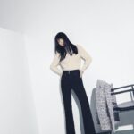 Song Hye-kyo Instagram –