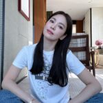 Song Hye-kyo Instagram - 🐶🥮