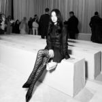 Song Hye-kyo Instagram - @fendi 🤍